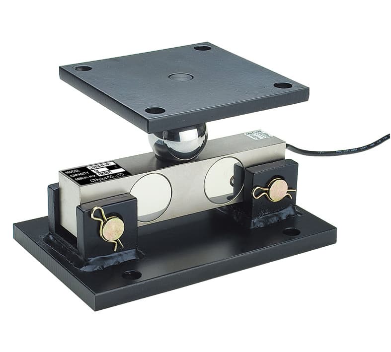 Truck Weighing Load Cell